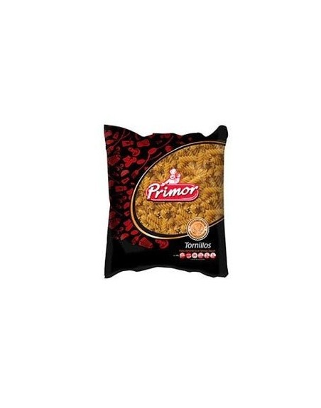 PRIMOR TORNILLOS PASTA 1KG