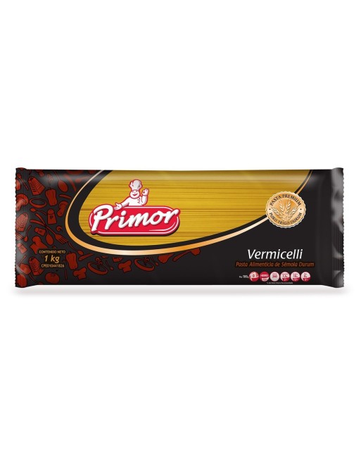 Primor vermicelli 1kg