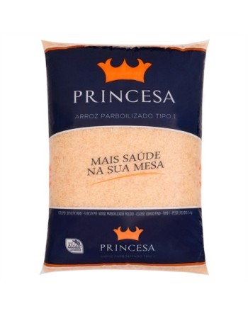PRINCESA ARROZ 1KG