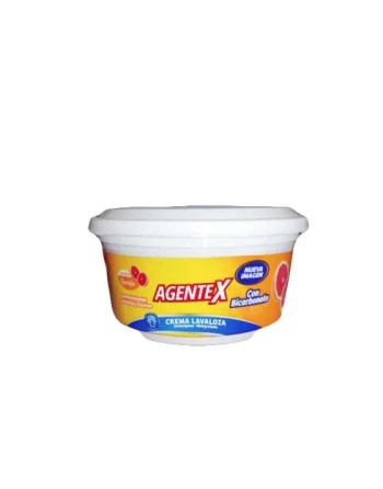 AGENTEX CREMA LAVALOZA TORONJA 500G