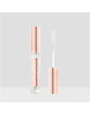 BEAUTY CREATINS BROWMINATION BROW GEL