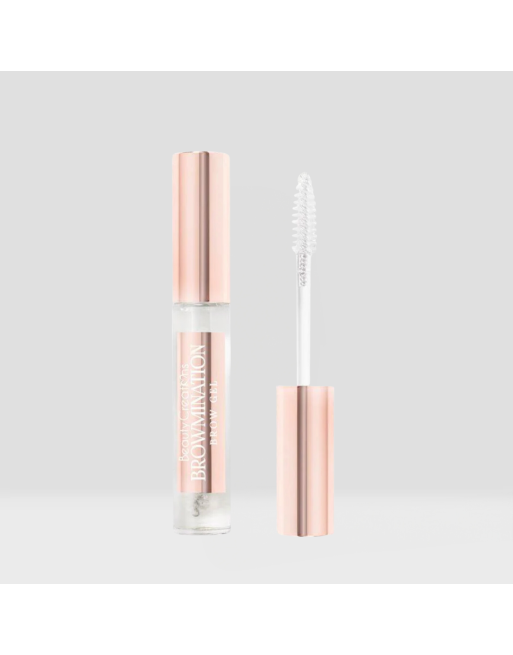 BEAUTY CREATINS BROWMINATION BROW GEL