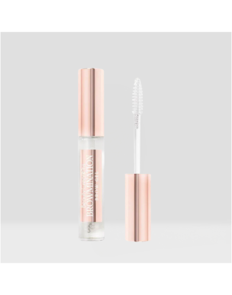 BEAUTY CREATINS BROWMINATION BROW GEL