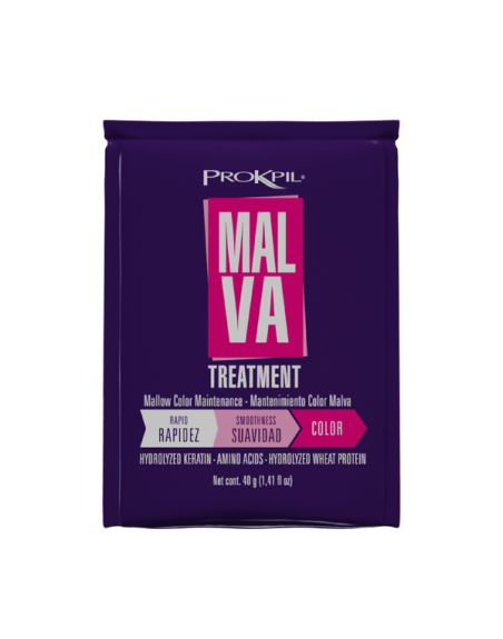 PROKPÍL MALVA 40G