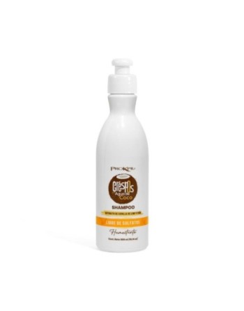 PROKPIL SHAMPO  CRESPOS DE AGUA COCO 300ML