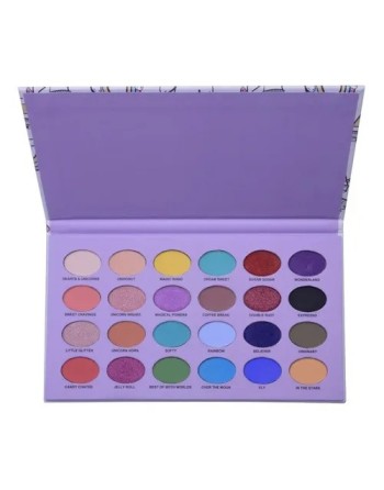 PROLUX SWEET DREAMS PALETA ORIGINAL