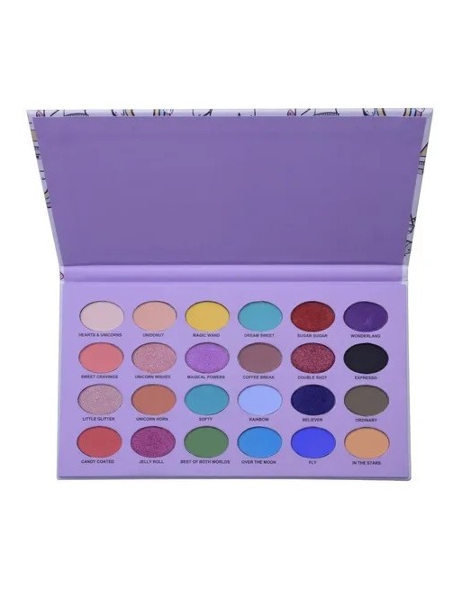 PROLUX SWEET DREAMS PALETA ORIGINAL