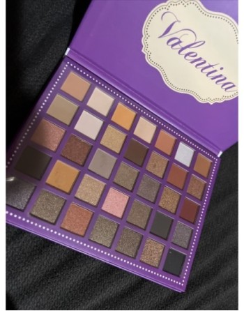 BEAUTY CREATIONS VALENTINA