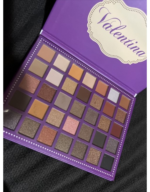 BEAUTY CREATIONS VALENTINA