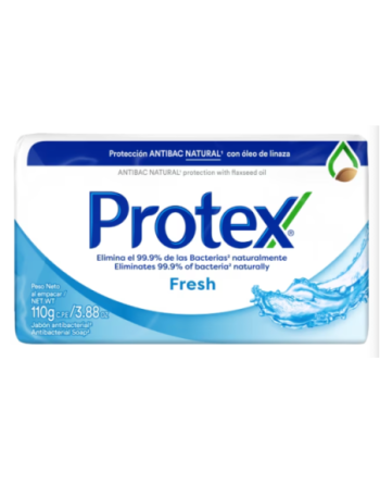 PROTEX FRESH 110G
