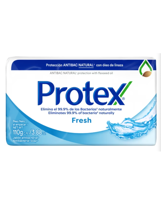 PROTEX FRESH 110G