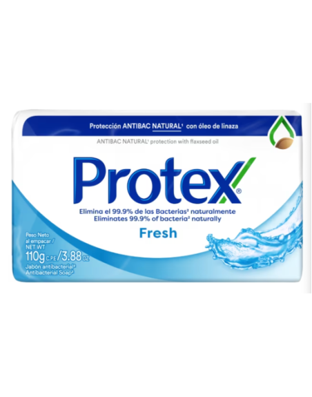 PROTEX FRESH 110G