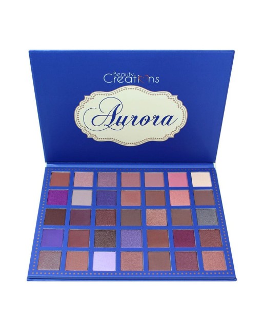 BEAUTY CTREATIONS AURORA