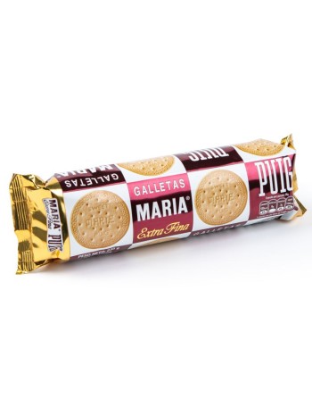 PUIG GALLETAS MARIA EXTRA FINA 235G