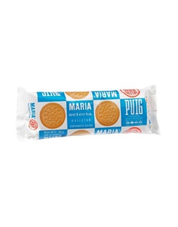 PUIG MARIA GALLETA SELECTA 250G