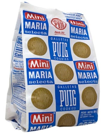 PUIG MINI MARIA SELECTA 200G