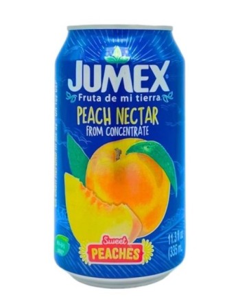 PULP NECTAR X 6 UND