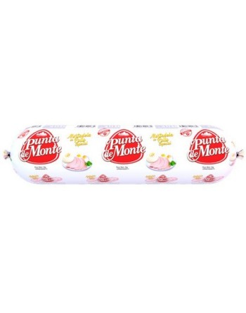PUNTA DE MONTE MORTADELA DE POLLO ESPECIAL 1KG