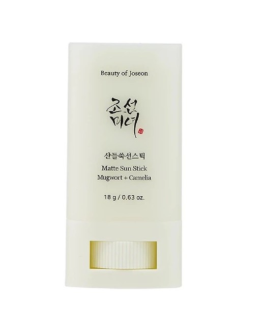 BEAUTY OF JOSEON PROTECTOR BARRA