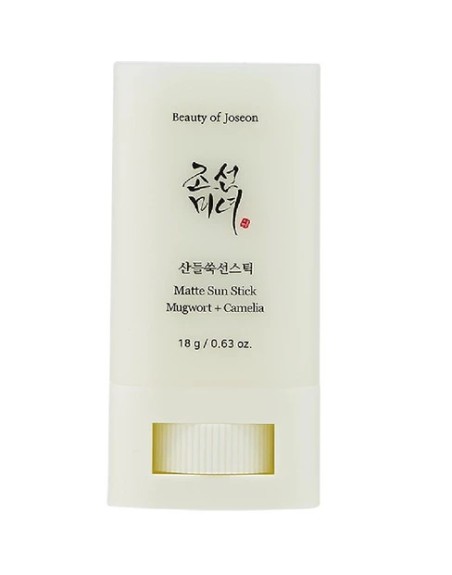 BEAUTY OF JOSEON PROTECTOR BARRA