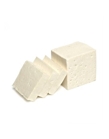QUESO BLANCO DURO KG