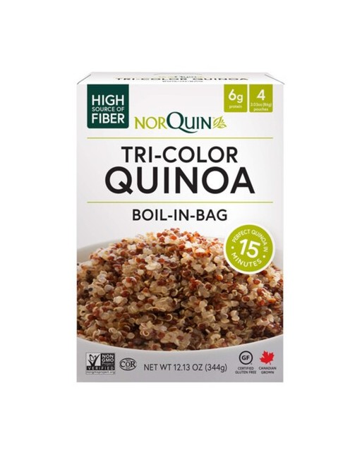 QUINOA 344G