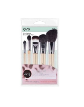 QVS BEAUTY KIT BROCHAS