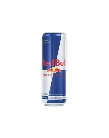 RED BULL ENERGY DRINK 250ML