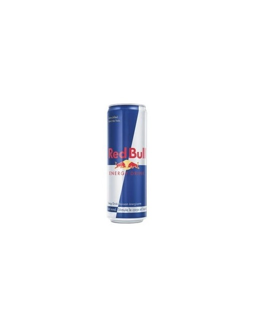 RED BULL ENERGY DRINK 250ML