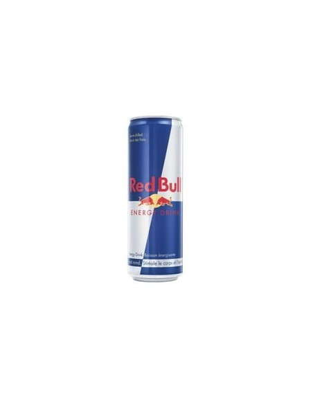 RED BULL ENERGY DRINK 250ML