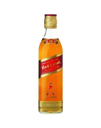 RED LABEL WHISKY 20ML