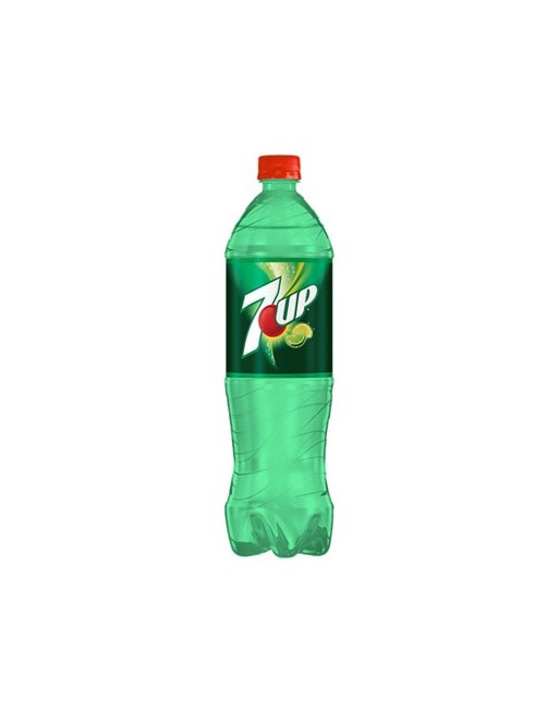 REFRESCO 7UP 1.25LT