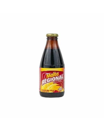 REGIONAL MALTA 207 ML DESECHABLE
