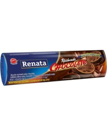 RENATA CHOCOLATE 112G