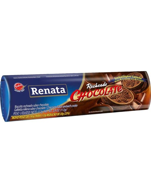 RENATA CHOCOLATE 112G