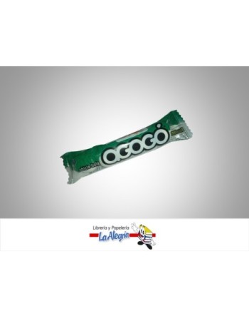 AGOGO FRESA COOL CHICLE 11.5G