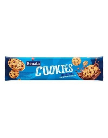 RENATA GALLETA CHISPAS DE CHOCOLATE 100G