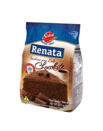 RENATA MEZCLA PARA TORTA CHOCOLATE