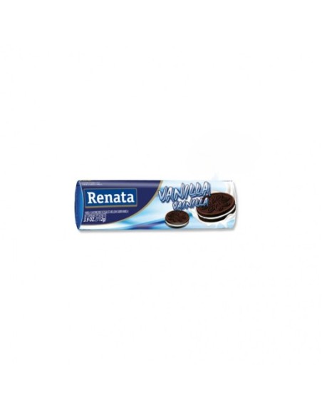 RENATA SANDWI VAINILLA 112G