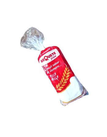 REQUETE PAN SANDWI 500G