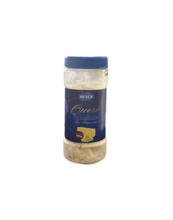 RESCA QUESO PARMESANO 180G