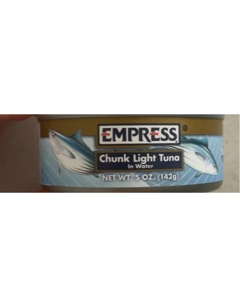 REX CHUNK LIGHT TUNA 142G