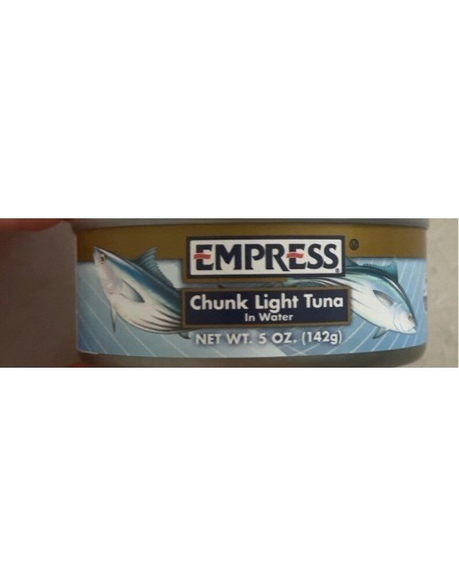 REX CHUNK LIGHT TUNA 142G
