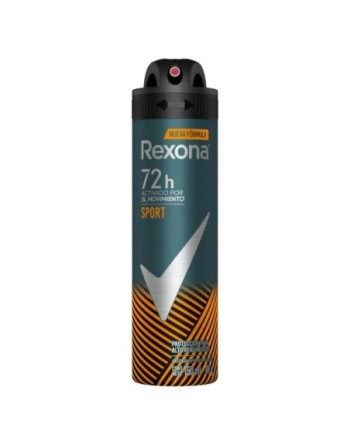 REXONA AEROSOL SPORT 150ML