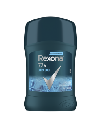REXONA DESODORANTE XTRACOOL 50G