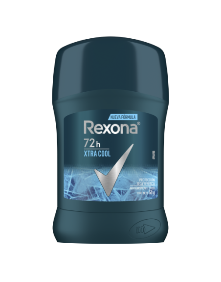 REXONA DESODORANTE XTRACOOL 50G