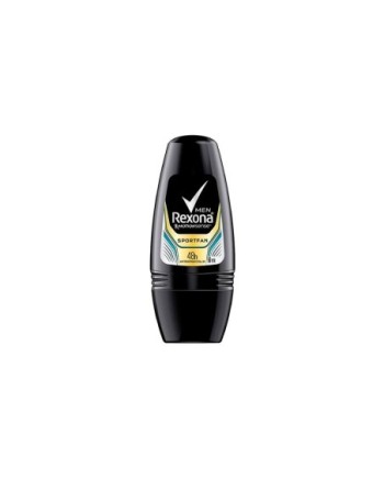 REXONA MEN DESODORANTE ROLLON SPORTFAN