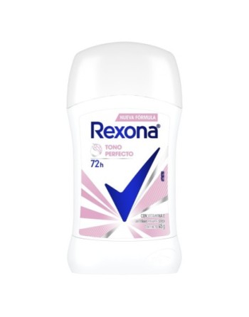 REXONA TONO PERFECTO DESODORANTE 45G