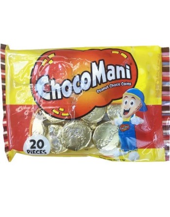 RICH CHOCO MANI