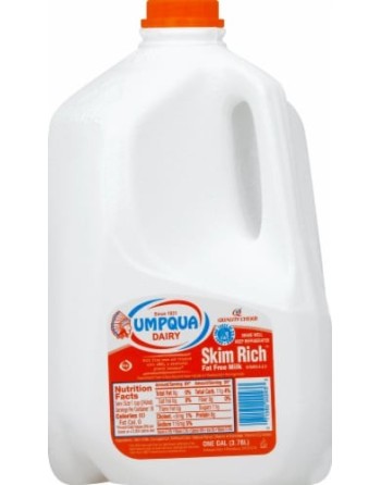 RICH MILK